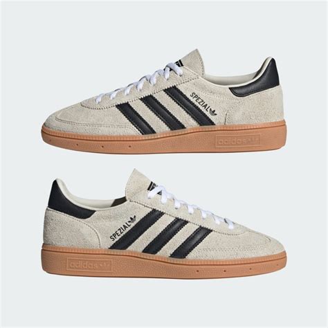 adidas beige handball spezial